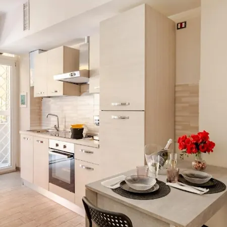 Secret Casa Bovari Metro B1 Conca D'Oro Rome Exterior photo