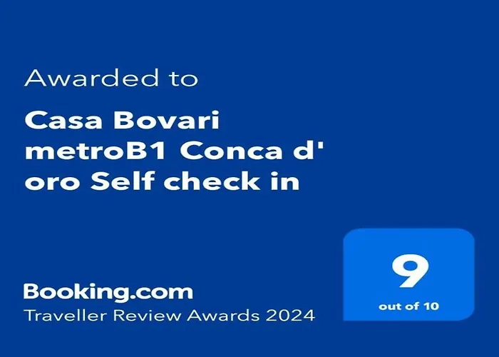 Secret Casa Bovari Metro B1 Conca D\'Oro
